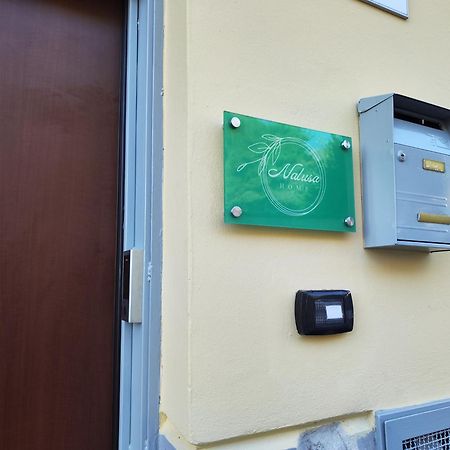 Nalusa Home Sarno Bagian luar foto