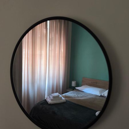 Nalusa Home Sarno Bagian luar foto