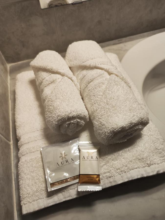 Nalusa Home Sarno Bagian luar foto