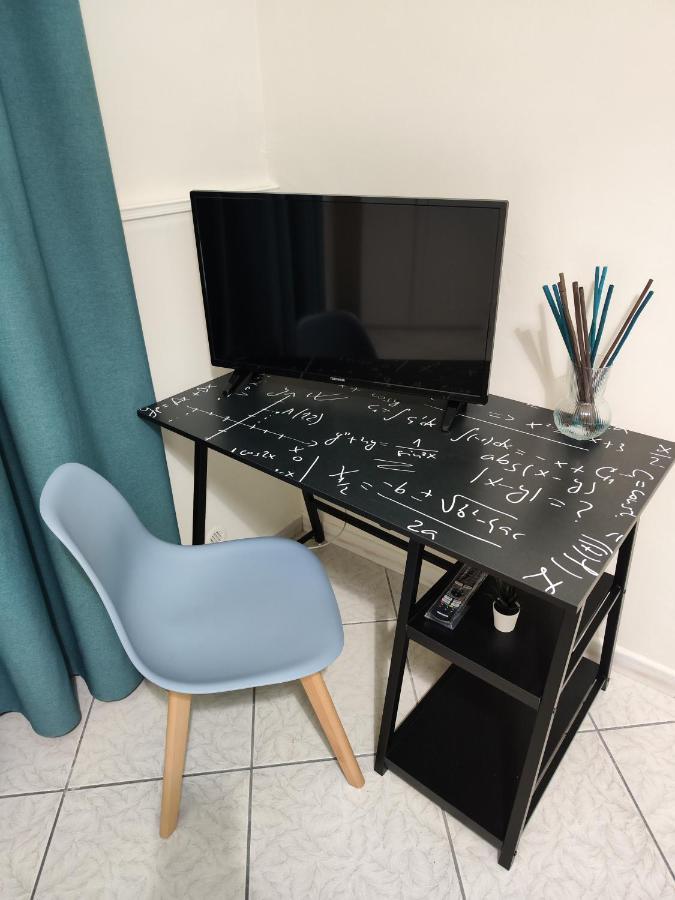 Nalusa Home Sarno Bagian luar foto
