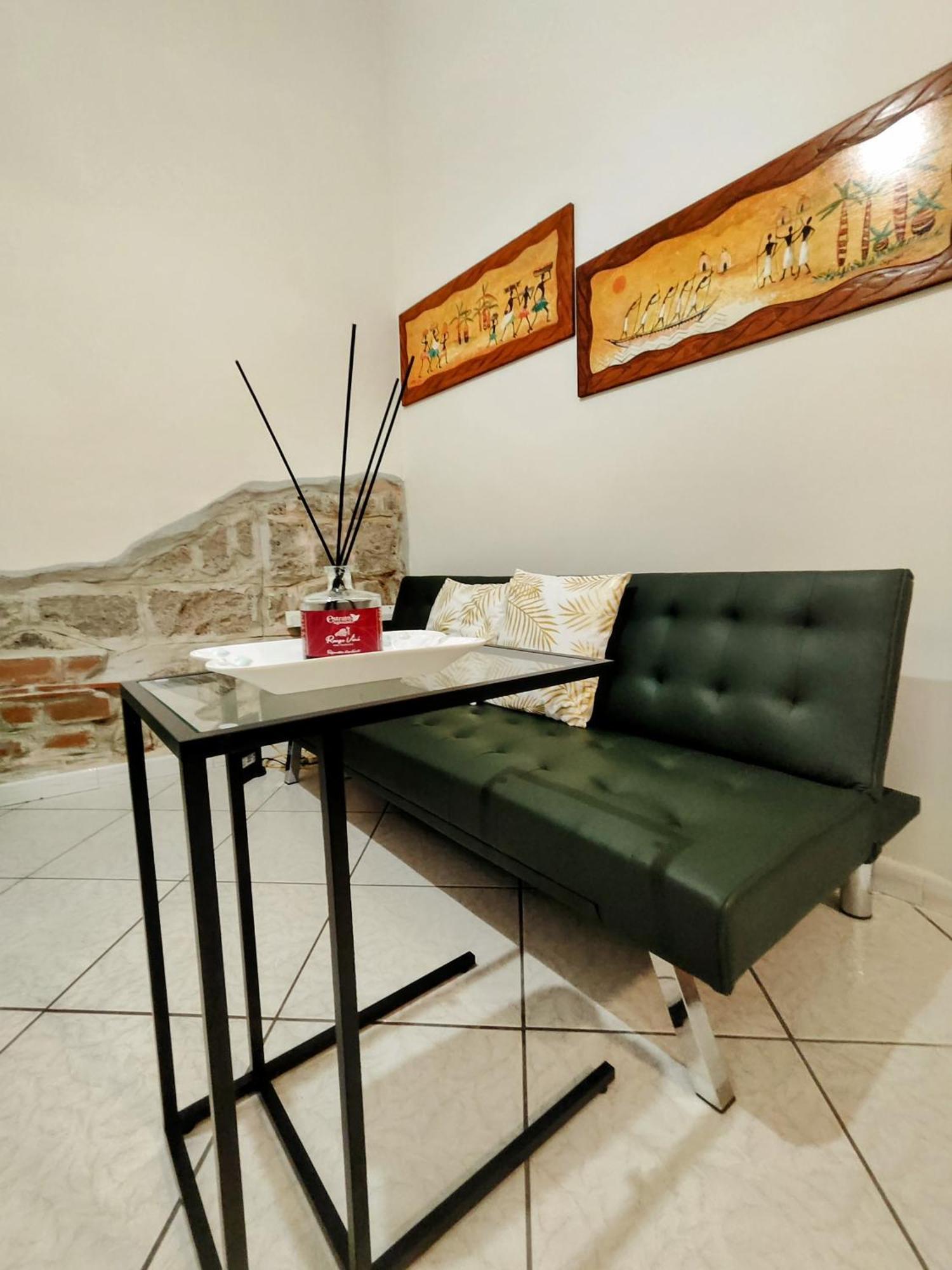 Nalusa Home Sarno Bagian luar foto