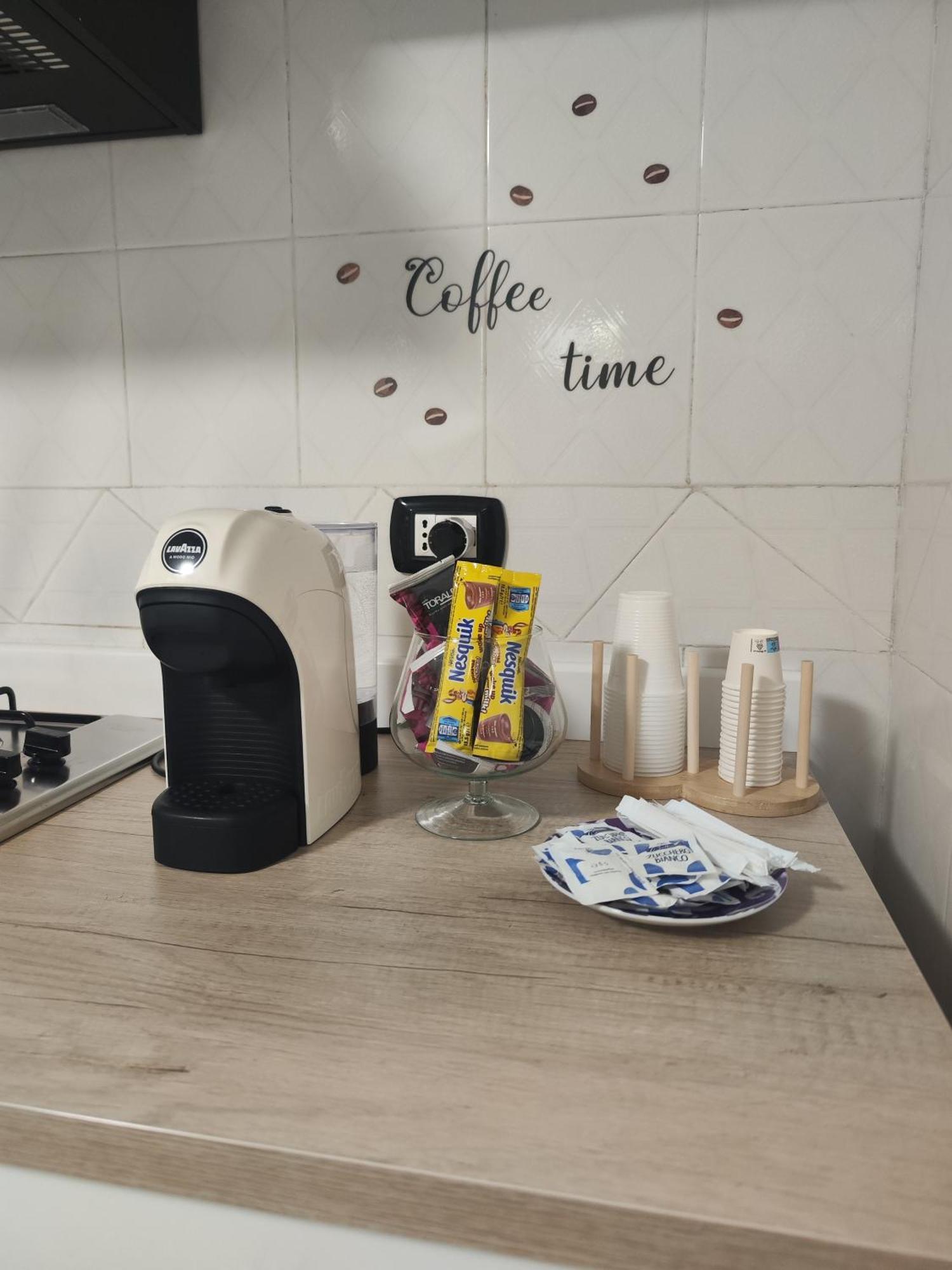 Nalusa Home Sarno Bagian luar foto